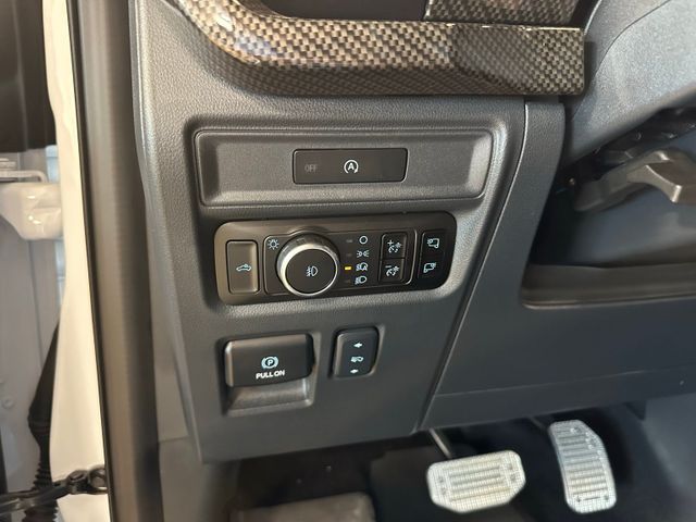 2025 Ford F-150 Lariat | Irving, Texas | Hopper Motorplex