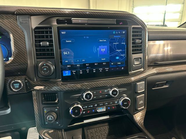 2025 Ford F-150 Lariat | Irving, Texas | Hopper Motorplex