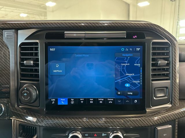 2025 Ford F-150 Lariat | Irving, Texas | Hopper Motorplex 2025 Ford F-150 Lariat | Irving, Texas | Hopper Motorplex