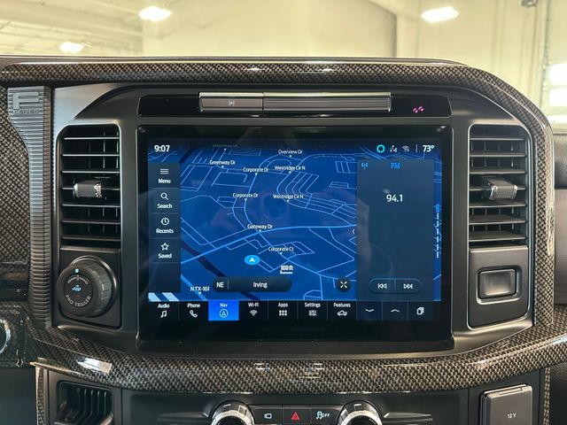 2025 Ford F-150 Lariat | Irving, Texas | Hopper Motorplex