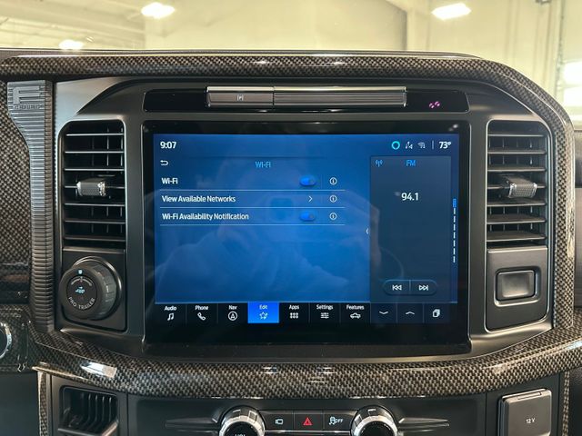 2025 Ford F-150 Lariat | Irving, Texas | Hopper Motorplex 2025 Ford F-150 Lariat | Irving, Texas | Hopper Motorplex