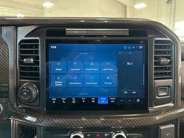 2025 Ford F-150 Lariat | Irving, Texas | Hopper Motorplex