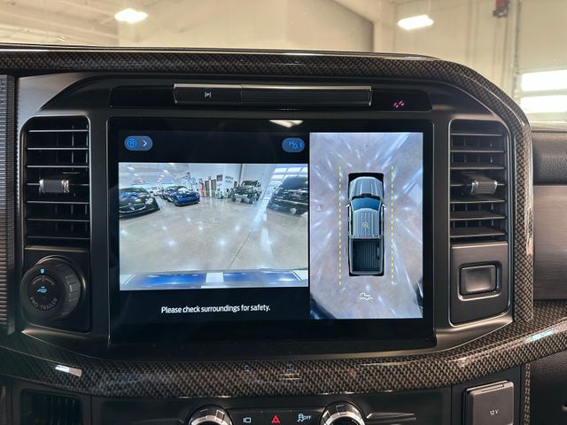 2025 Ford F-150 Lariat | Irving, Texas | Hopper Motorplex 2025 Ford F-150 Lariat | Irving, Texas | Hopper Motorplex