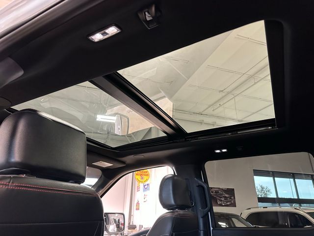 2025 Ford F-150 Lariat | Irving, Texas | Hopper Motorplex