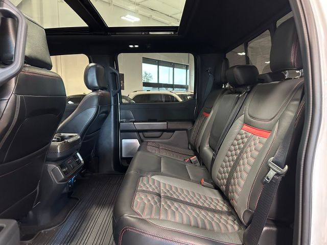 2025 Ford F-150 Lariat | Irving, Texas | Hopper Motorplex