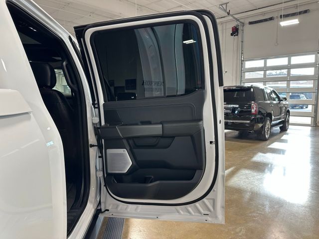 2025 Ford F-150 Lariat | Irving, Texas | Hopper Motorplex