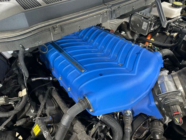 2025 Ford F-150 Lariat | Irving, Texas | Hopper Motorplex