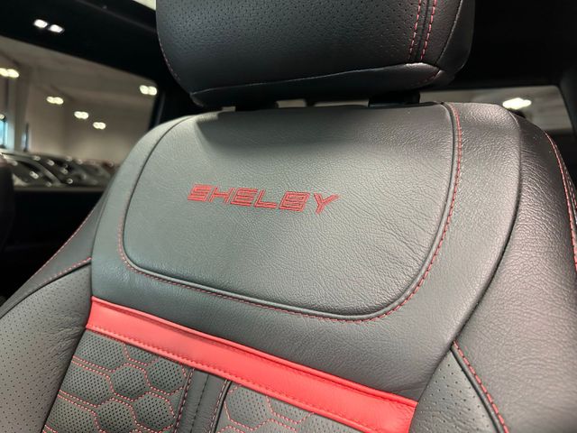 2025 Ford F-150 Lariat 4x4 SHELBY Supersnake 785 Horsepower | Irving, Texas | Hopper Motorplex