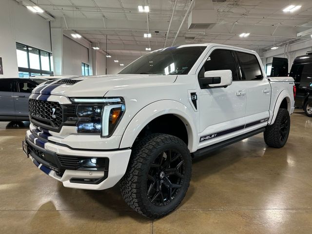 2025 Ford F-150 Lariat 4x4 SHELBY Supersnake 785 Horsepower | Irving, Texas | Hopper Motorplex 2025 Ford F-150 Lariat 4x4 SHELBY Supersnake 785 Horsepower | Irving, Texas | Hopper Motorplex