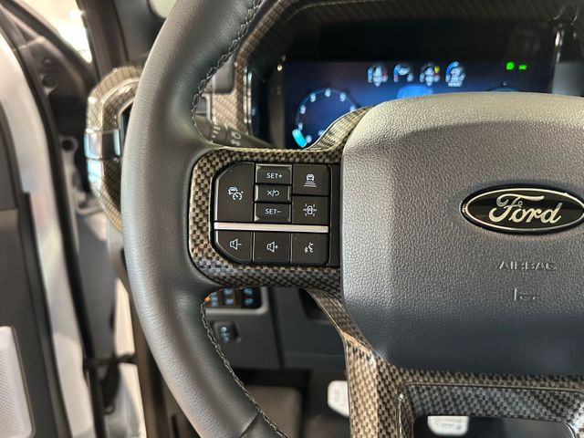 2025 Ford F-150 Lariat 4x4 SHELBY Supersnake 785 Horsepower | Irving, Texas | Hopper Motorplex