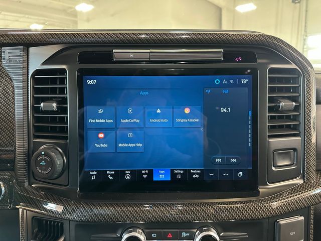 2025 Ford F-150 Lariat 4x4 SHELBY Supersnake 785 Horsepower | Irving, Texas | Hopper Motorplex 2025 Ford F-150 Lariat 4x4 SHELBY Supersnake 785 Horsepower | Irving, Texas | Hopper Motorplex