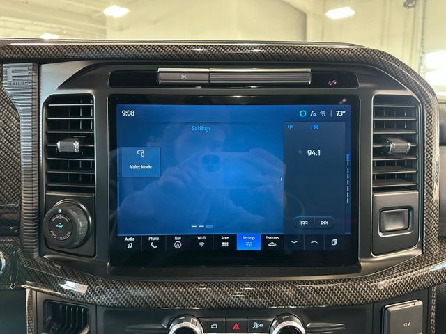 2025 Ford F-150 Lariat 4x4 SHELBY Supersnake 785 Horsepower | Irving, Texas | Hopper Motorplex