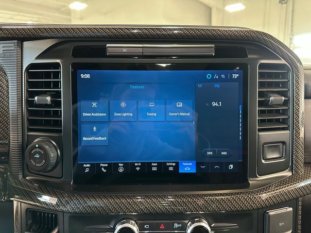 2025 Ford F-150 Lariat 4x4 SHELBY Supersnake 785 Horsepower | Irving, Texas | Hopper Motorplex 2025 Ford F-150 Lariat 4x4 SHELBY Supersnake 785 Horsepower | Irving, Texas | Hopper Motorplex