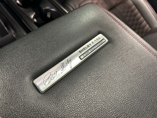 2025 Ford F-150 Lariat 4x4 SHELBY Supersnake 785 Horsepower | Irving, Texas | Hopper Motorplex