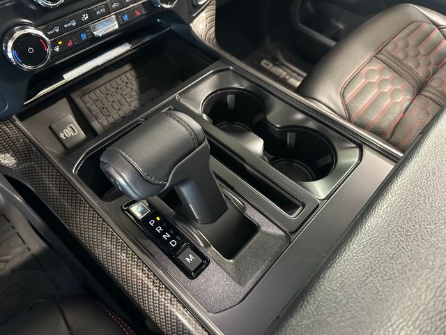 2025 Ford F-150 Lariat 4x4 SHELBY Supersnake 785 Horsepower | Irving, Texas | Hopper Motorplex