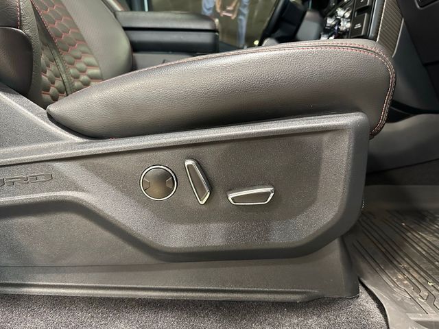 2025 Ford F-150 Lariat 4x4 SHELBY Supersnake 785 Horsepower | Irving, Texas | Hopper Motorplex