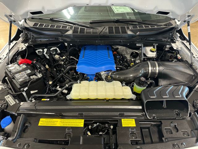 2025 Ford F-150 Lariat 4x4 SHELBY Supersnake 785 Horsepower | Irving, Texas | Hopper Motorplex 2025 Ford F-150 Lariat 4x4 SHELBY Supersnake 785 Horsepower | Irving, Texas | Hopper Motorplex