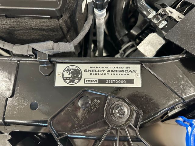 2025 Ford F-150 Lariat 4x4 SHELBY Supersnake 785 Horsepower | Irving, Texas | Hopper Motorplex