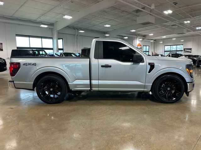 2025 Ford F-150 XL | Irving, Texas | Hopper Motorplex