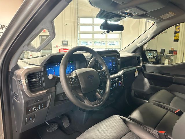 2025 Ford F-150 XL | Irving, Texas | Hopper Motorplex 2025 Ford F-150 XL | Irving, Texas | Hopper Motorplex