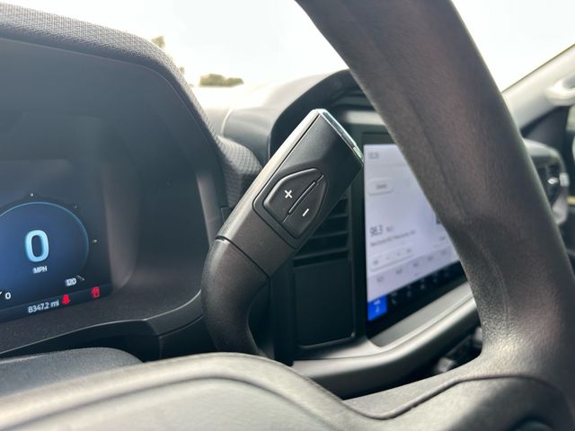 2025 Ford F-150 Reg Cab Ford Performance Supercharger | Irving, Texas | Hopper Motorplex 2025 Ford F-150 Reg Cab Ford Performance Supercharger | Irving, Texas | Hopper Motorplex