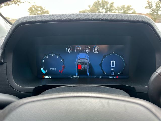 2025 Ford F-150 Reg Cab Ford Performance Supercharger | Irving, Texas | Hopper Motorplex 2025 Ford F-150 Reg Cab Ford Performance Supercharger | Irving, Texas | Hopper Motorplex