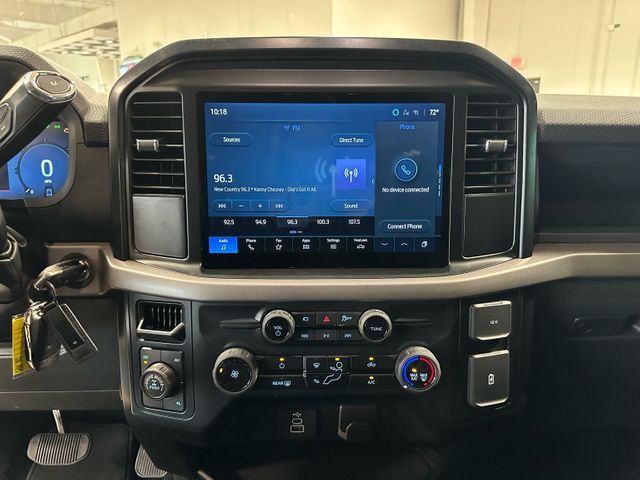 2025 Ford F-150 XL | Irving, Texas | Hopper Motorplex 2025 Ford F-150 XL | Irving, Texas | Hopper Motorplex