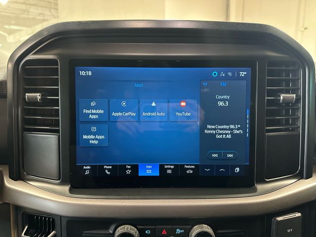 2025 Ford F-150 XL | Irving, Texas | Hopper Motorplex 2025 Ford F-150 XL | Irving, Texas | Hopper Motorplex