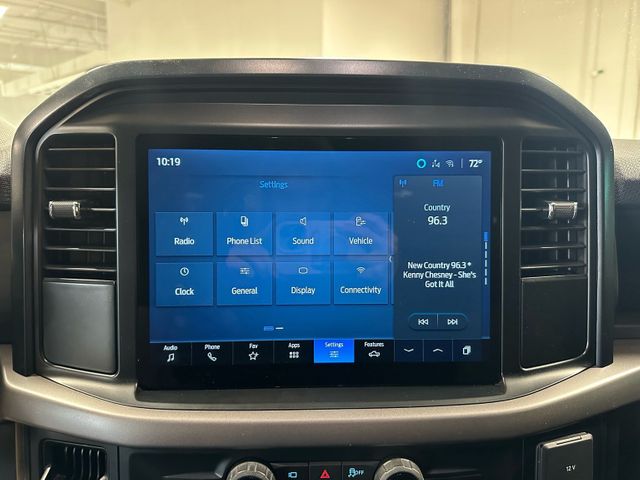 2025 Ford F-150 Reg Cab Ford Performance | Irving, Texas | Hopper Motorplex 2025 Ford F-150 Reg Cab Ford Performance | Irving, Texas | Hopper Motorplex