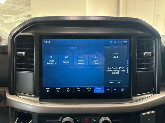 2025 Ford F-150 Reg Cab Ford Performance | Irving, Texas | Hopper Motorplex 2025 Ford F-150 Reg Cab Ford Performance | Irving, Texas | Hopper Motorplex