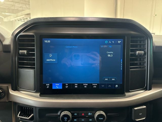 2025 Ford F-150 XL | Irving, Texas | Hopper Motorplex