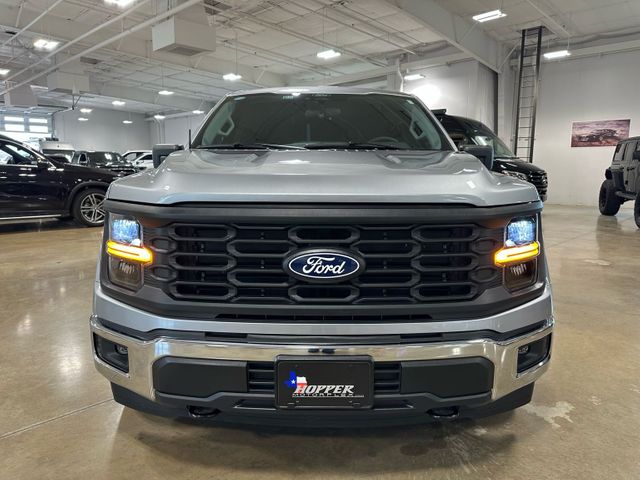 2025 Ford F-150 XL | Irving, Texas | Hopper Motorplex 2025 Ford F-150 XL | Irving, Texas | Hopper Motorplex