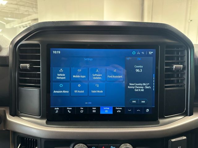 2025 Ford F-150 XL | Irving, Texas | Hopper Motorplex 2025 Ford F-150 XL | Irving, Texas | Hopper Motorplex