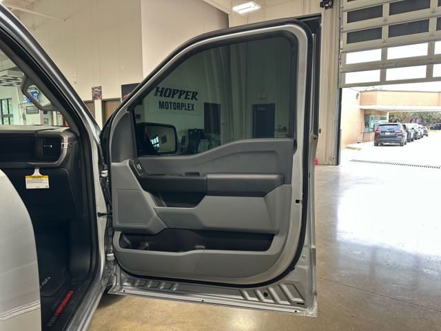 2025 Ford F-150 Reg Cab Ford Performance | Irving, Texas | Hopper Motorplex 2025 Ford F-150 Reg Cab Ford Performance | Irving, Texas | Hopper Motorplex