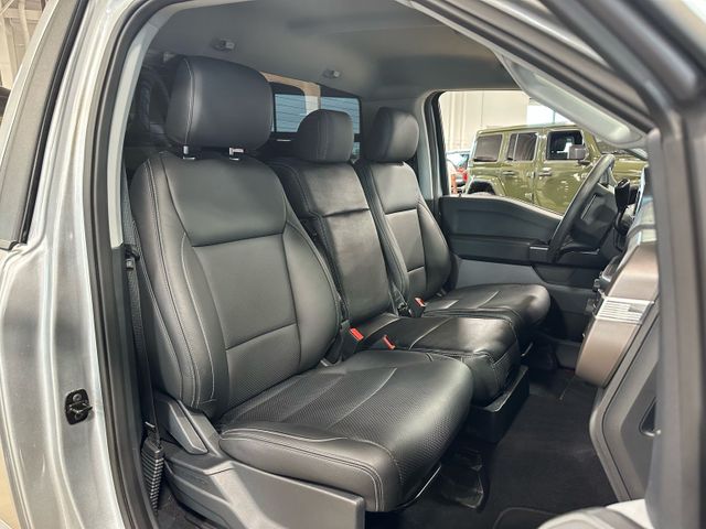 2025 Ford F-150 Reg Cab Ford Performance Supercharger | Irving, Texas | Hopper Motorplex 2025 Ford F-150 Reg Cab Ford Performance Supercharger | Irving, Texas | Hopper Motorplex