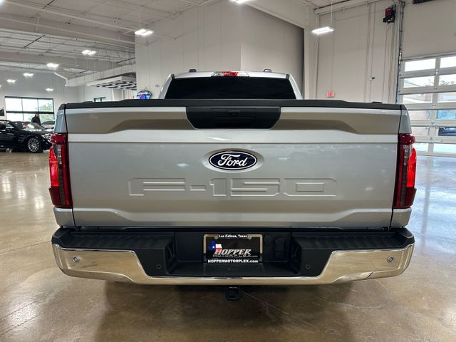 2025 Ford F-150 Reg Cab Ford Performance Supercharger | Irving, Texas | Hopper Motorplex 2025 Ford F-150 Reg Cab Ford Performance Supercharger | Irving, Texas | Hopper Motorplex