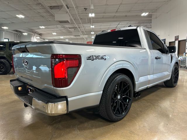 2025 Ford F-150 XL | Irving, Texas | Hopper Motorplex 2025 Ford F-150 XL | Irving, Texas | Hopper Motorplex