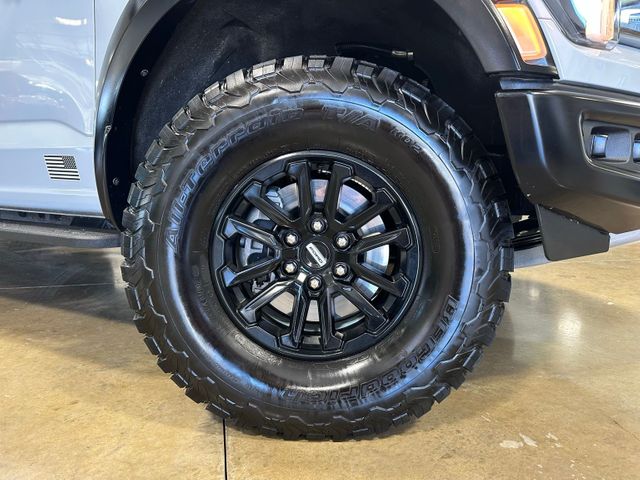 2025 Ford F-150 Raptor | Irving, Texas | Hopper Motorplex