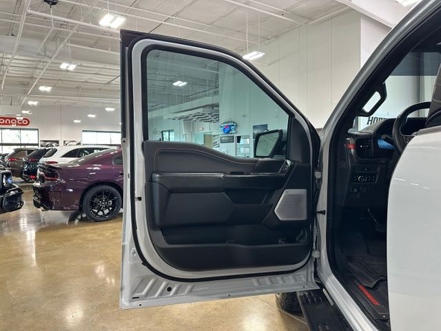 2025 Ford F-150 Raptor | Irving, Texas | Hopper Motorplex