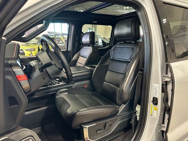 2025 Ford F-150 Raptor | Irving, Texas | Hopper Motorplex 2025 Ford F-150 Raptor | Irving, Texas | Hopper Motorplex