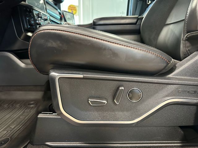 2025 Ford F-150 Raptor | Irving, Texas | Hopper Motorplex