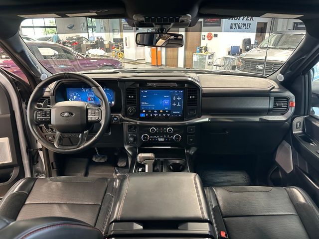 2025 Ford F-150 Raptor | Irving, Texas | Hopper Motorplex 2025 Ford F-150 Raptor | Irving, Texas | Hopper Motorplex