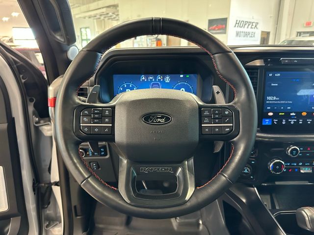2025 Ford F-150 Raptor | Irving, Texas | Hopper Motorplex 2025 Ford F-150 Raptor | Irving, Texas | Hopper Motorplex