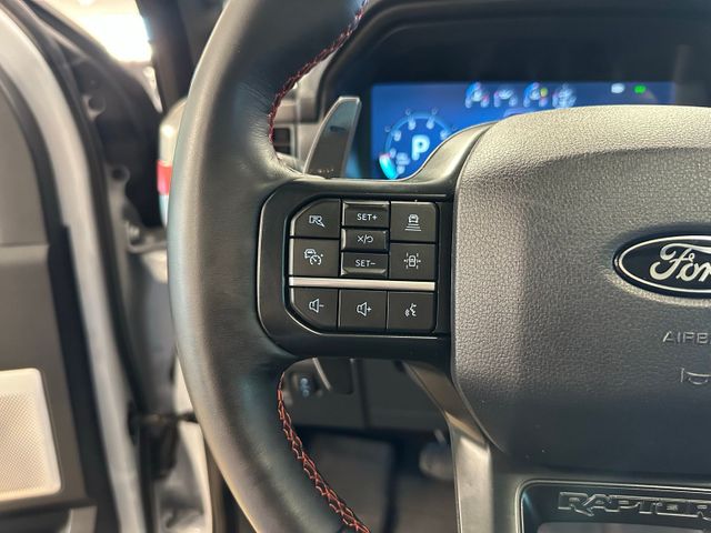 2025 Ford F-150 Raptor | Irving, Texas | Hopper Motorplex 2025 Ford F-150 Raptor | Irving, Texas | Hopper Motorplex