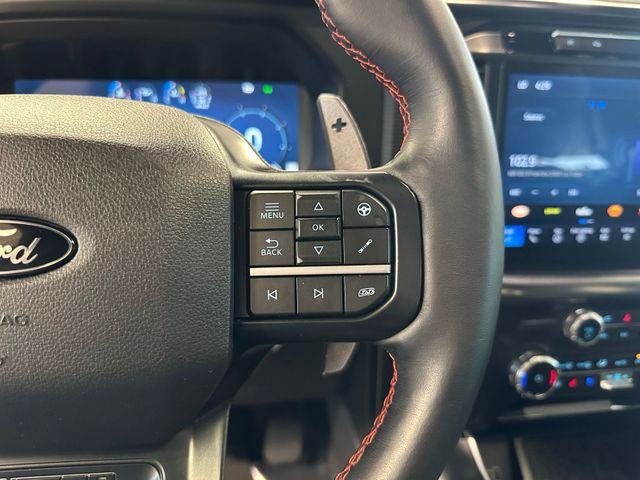 2025 Ford F-150 Raptor | Irving, Texas | Hopper Motorplex 2025 Ford F-150 Raptor | Irving, Texas | Hopper Motorplex