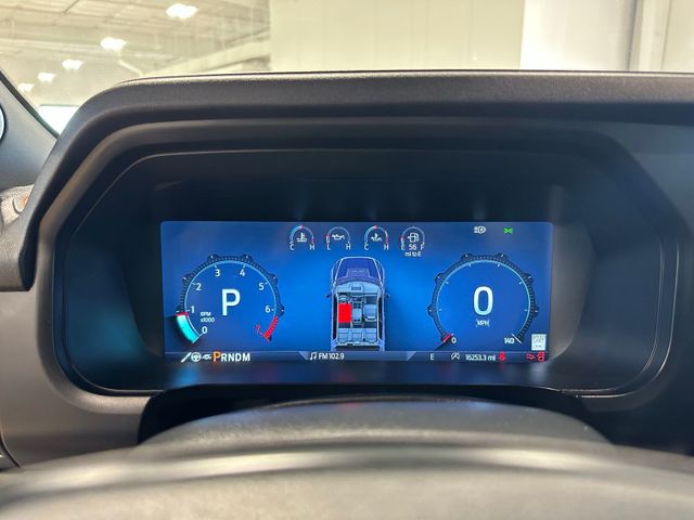 2025 Ford F-150 Raptor | Irving, Texas | Hopper Motorplex