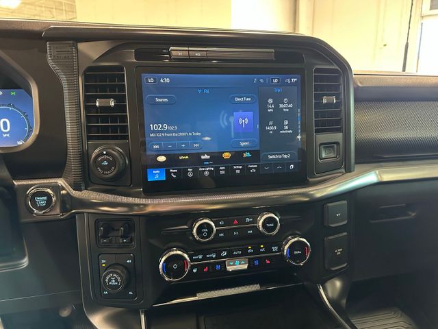 2025 Ford F-150 Raptor | Irving, Texas | Hopper Motorplex