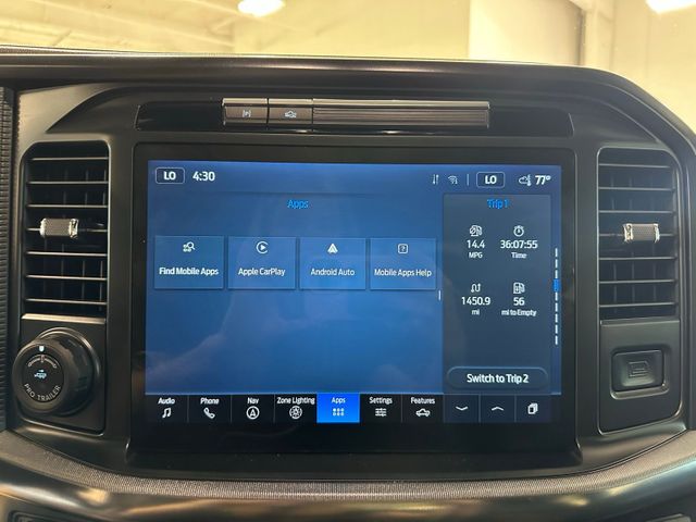 2025 Ford F-150 Raptor | Irving, Texas | Hopper Motorplex