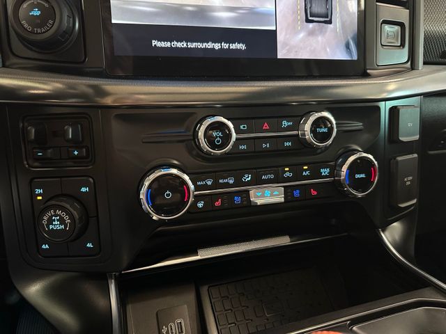 2025 Ford F-150 Raptor | Irving, Texas | Hopper Motorplex