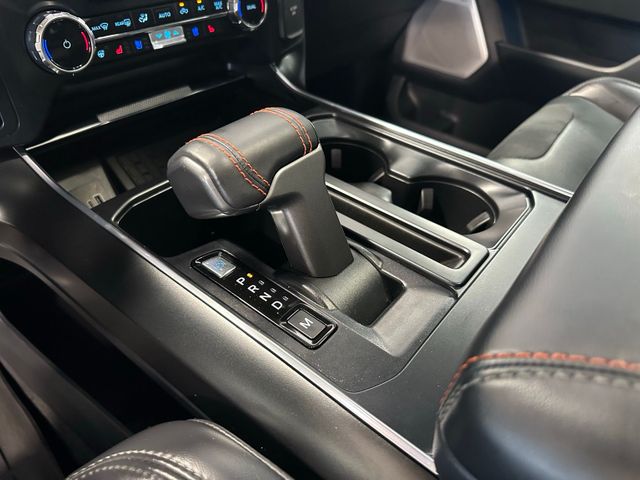 2025 Ford F-150 Raptor | Irving, Texas | Hopper Motorplex